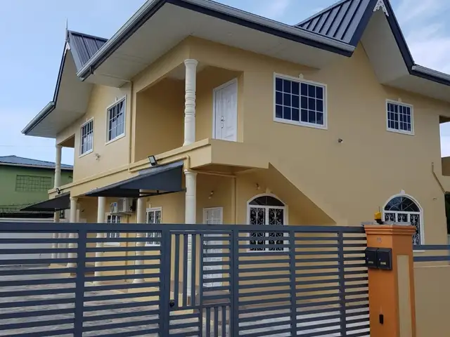 2-bedroom apartment in San Juan to rent, El Socorro