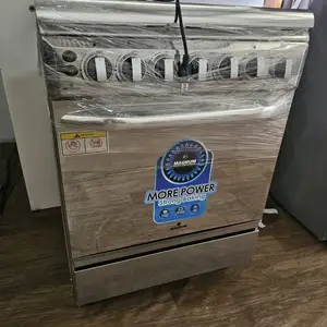 MAGNUM 4 BURNER STOVE, Princes Town