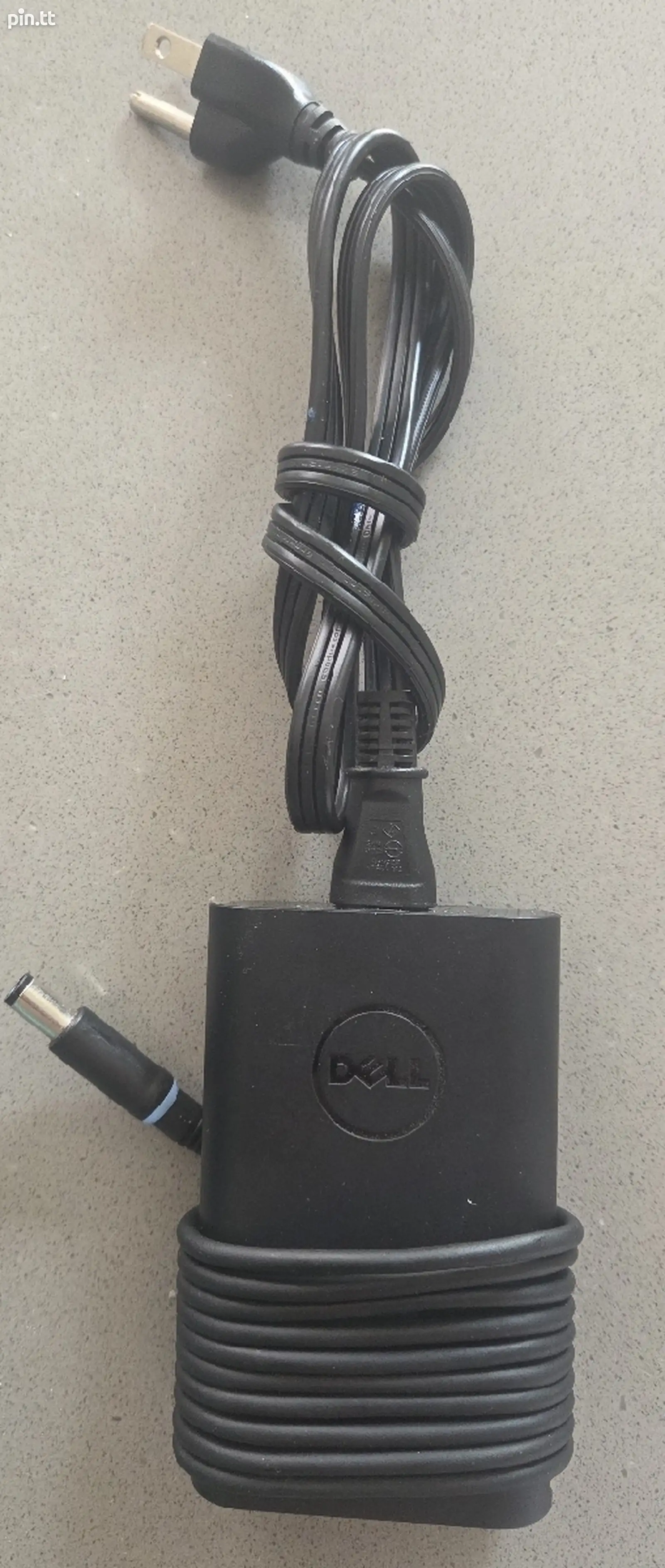 Notebook Pin Dell 65w Laptop Charger TT$150 №652653 in North West - Laptops ...