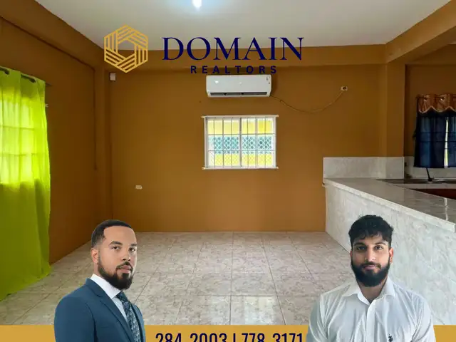 7 Bedroom Apartment Building Dyette Estate Cunupia, Cunupia