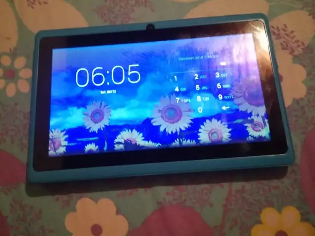 Laptop and Tablet, Tunapuna