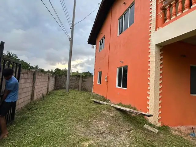 8-bedroom house in ocean haven drive for sale, Mayaro