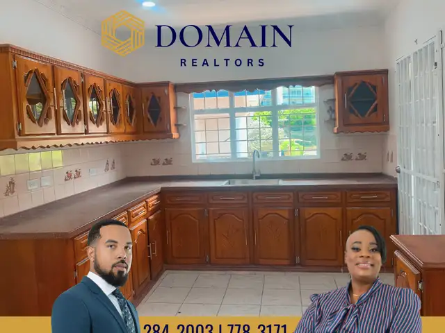 3-bedroom apartment in Maraval to rent, Maraval