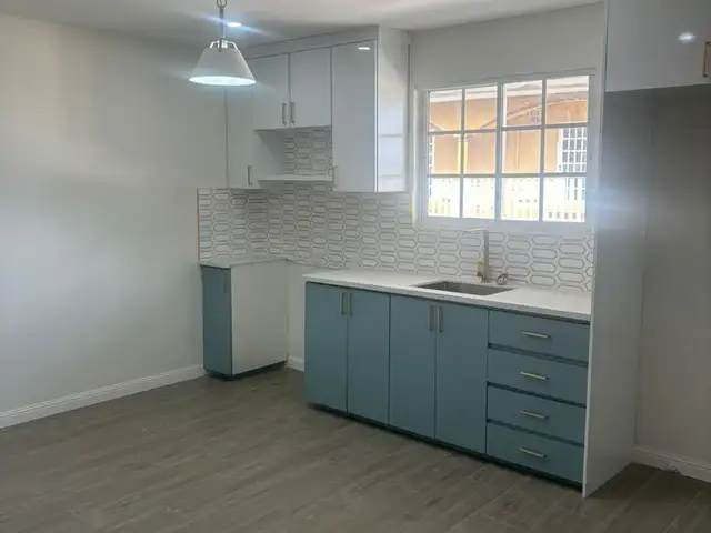 1-bedroom apartment in Aranguez to rent, Aranguez