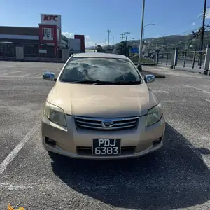 Toyota Axio