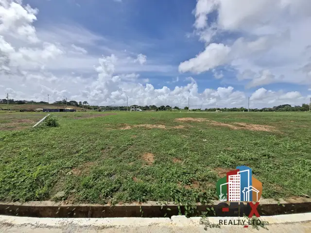Residential land 5191 sq.ft, Freeport