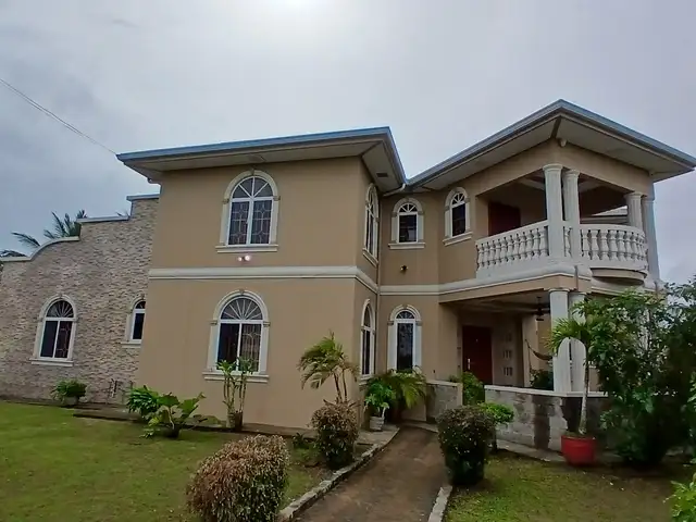 4-bedroom house in St. Helena for sale, St. Helena