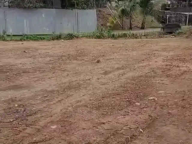 Residential land 26000 sq.ft, Cascade