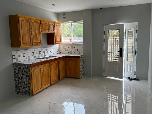 2-bedroom condo in ramgolie street for sale, Cunupia