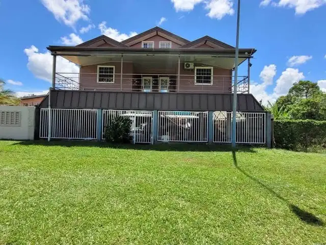 2-bedroom apartment in Preysal to rent, Couva