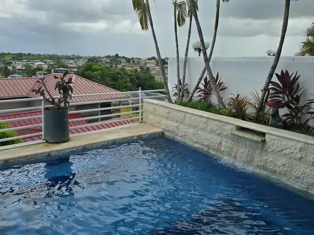 2-bedroom condo in San Fernando to rent, St. Joseph Village