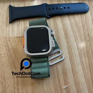 Apple Watch Series 9 45MM, Ellerslie Park