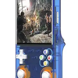 Game console with 40,000+ pre installed games, Diego Martin