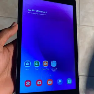Samsung tablets, El Socorro