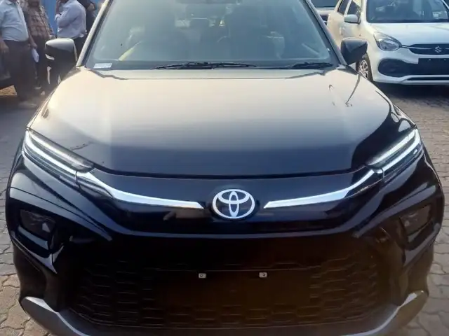 Toyota Other