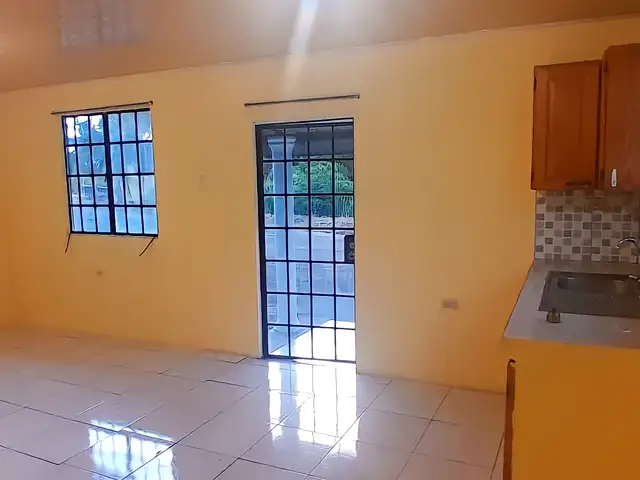 1-bedroom apartment in Macoya to rent, Macoya