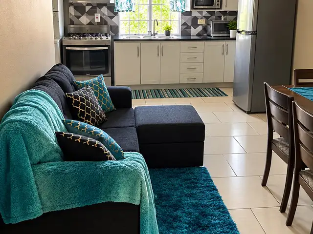 2-bedroom apartment in Cassleton to rent, Trincity