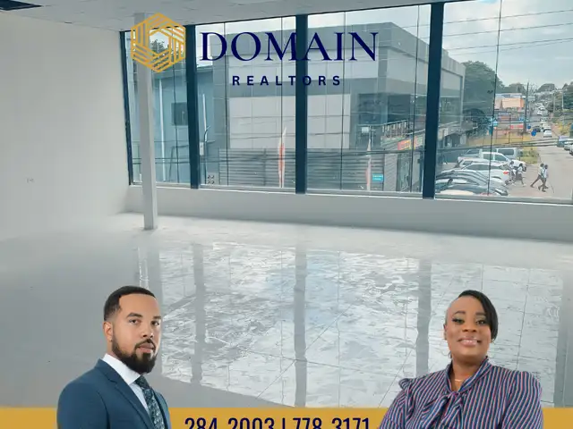 Commercial Unit, El Dorado Road, El Dorado