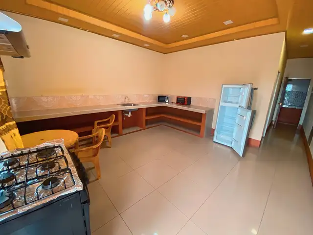 1-bedroom apartment in Chaguanas to rent, Chaguanas