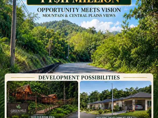 Residential land sq.ft, El Dorado