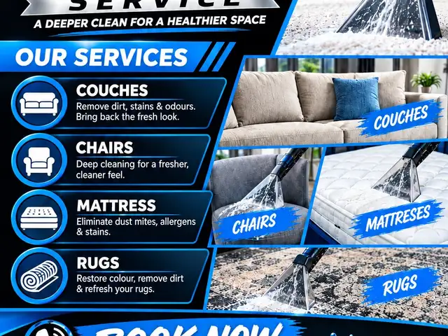 PRICELESS DEEP CLEANING, Arima