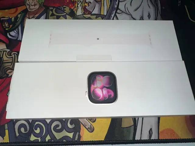 Apple Watch Series 11 42mm rose gold, Chase Village