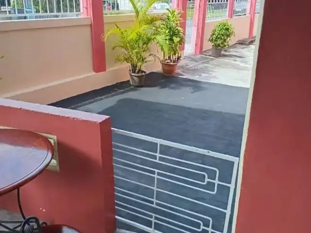 1-bedroom apartment in GULF VIEW to rent, La Romain