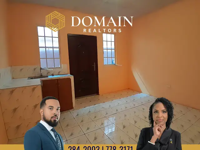 1-bedroom apartment in St Helena to rent, St. Helena