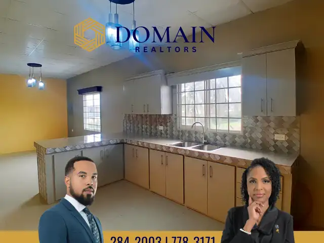 1-bedroom apartment in Ali's Drive, Aranguez to rent, Aranguez