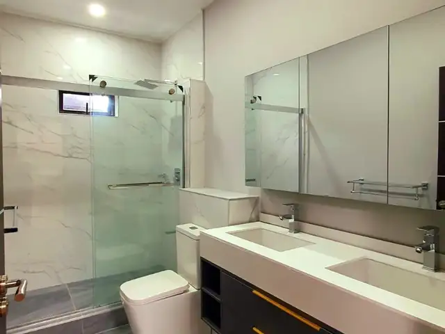  2-bedroom apartment in Charlieville to rent, Charlieville