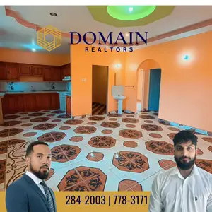 2-bedroom apartment in Monroe Road to rent, Charlieville