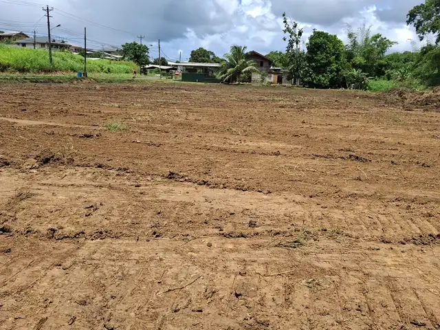 Residential land 9467 sq.ft, Penal
