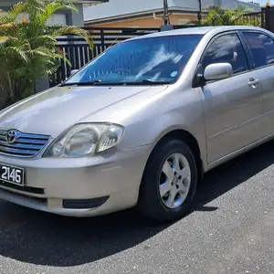 Toyota Other