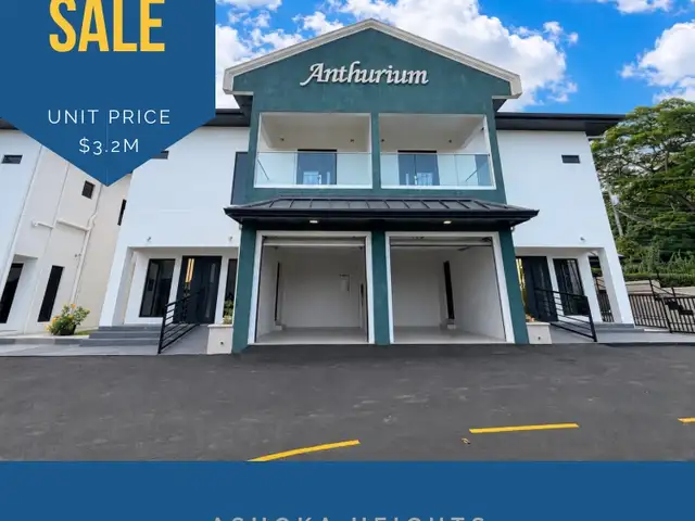 4-bedroom townhouse in st Augustine for sale, St. Augustine