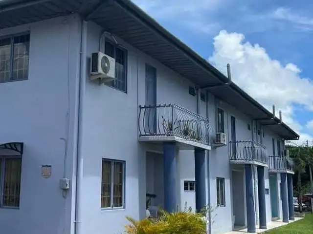 3-bedroom apartment in Dabadie to rent, D'abadie