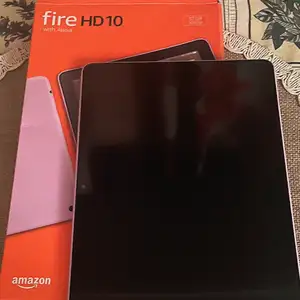 Amazon Fire HD 10 11th Gen 10.1, Trincity