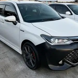 Toyota Fielder Wagon