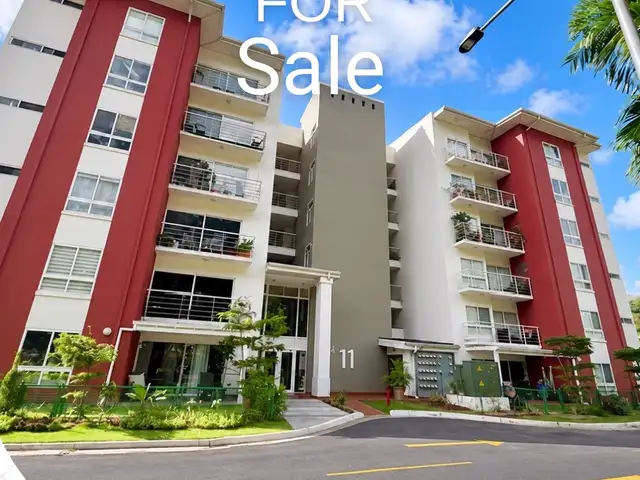 3-bedroom apartment in West Hills, Petit Valley for sale, Petit Valley