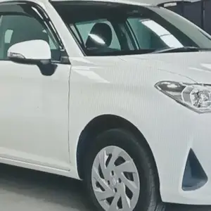 Toyota Fielder Wagon