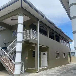 2-bedroom apartment in Chase Village to rent, Chase Village