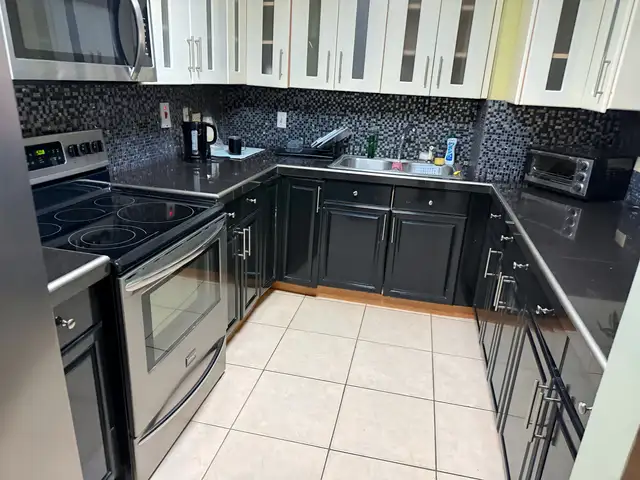 3-bedroom townhouse in Gordon Towers, Fidelis Heights St Augustine to rent, St. Augustine