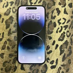 iPhone 14 Pro For, Diego Martin