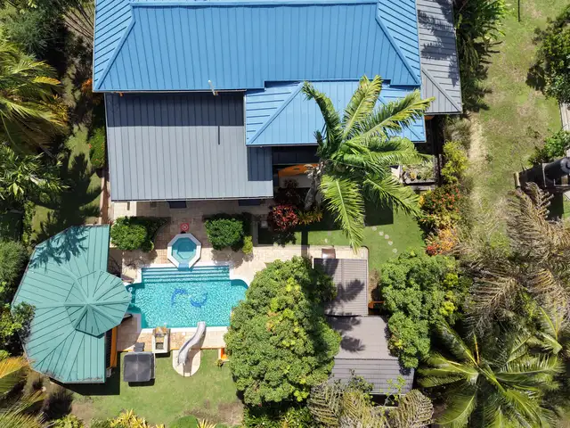 4-bedroom house in Paria Main Road for sale, Blanchisseuse