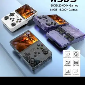 retro gaming handheld console, Tacarigua