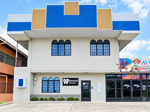 San Juan Commercial Space, San Juan