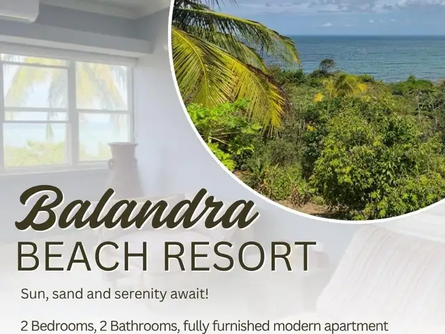 Balandra Beach Villa, Balandra