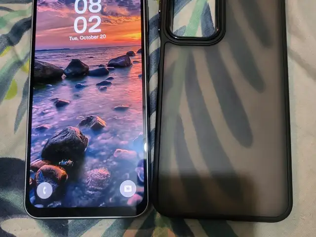 SAMSUNG GALAXY A17 128GB MEMORY. EXCELLENT CONDITION., San Juan
