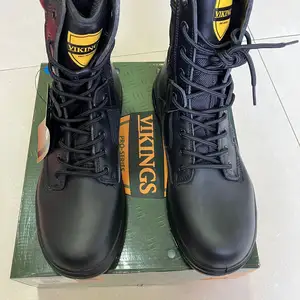 Vikings Tactical boots, San Fernando