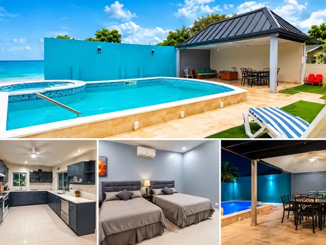 Mayaro Beach house - Mayaro Bliss, Mayaro