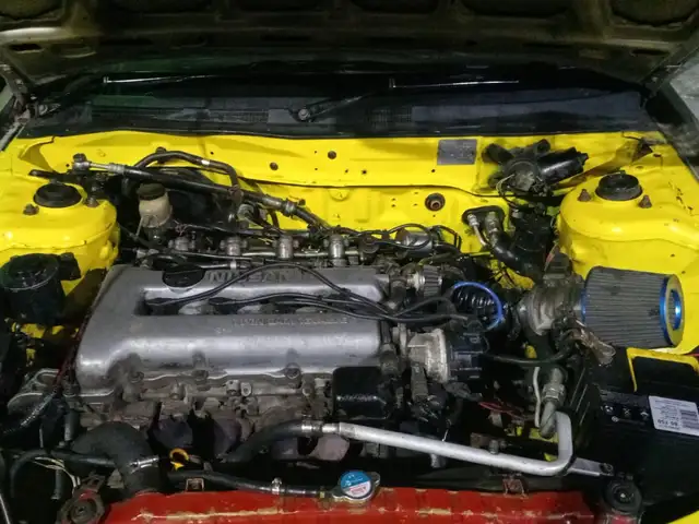 Cars for sale Other brands, 1992, PBG, Chaguanas